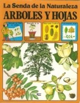 portada Arboles y Hojas