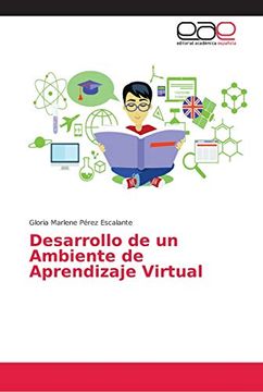 portada Desarrollo de un Ambiente de Aprendizaje Virtual