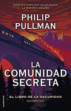 portada La Comunidad Secreta (in Spanish)