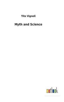 portada Myth and Science