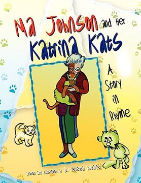 portada ma johnson and her katrina kats (in English)