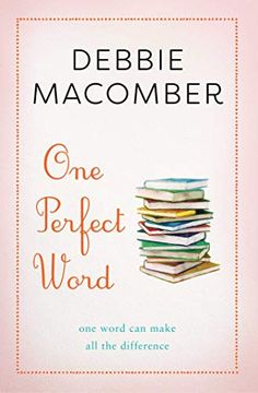 portada One Perfect Word: One Word can Make all the Difference (in English)