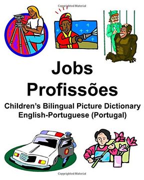 portada English-Portuguese (Portugal) Jobs (en Inglés)