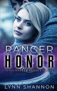 portada Ranger Honor