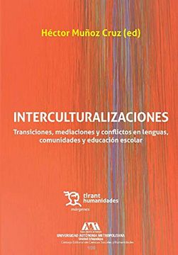portada Interculturalizaciones