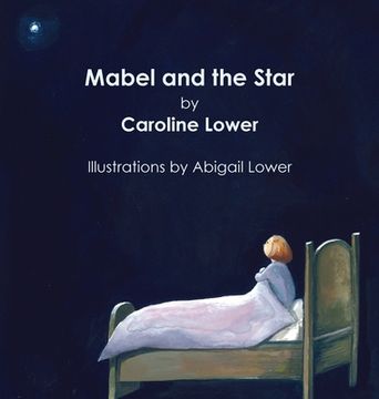 portada Mabel and the Star