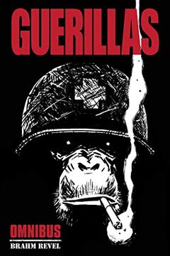 portada Guerillas: Omnibus Edition 