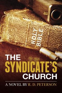 portada The Syndicate's Church