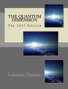 portada The Quantum Dimension