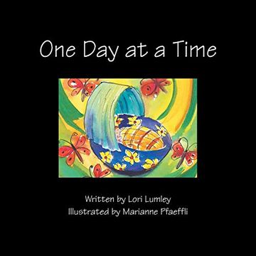 portada One day at a Time (in English)