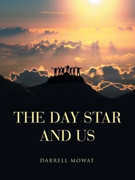 portada The Day Star and Us
