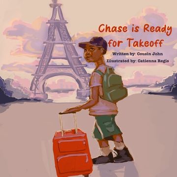 portada Chase is Ready for Takeoff (in English)
