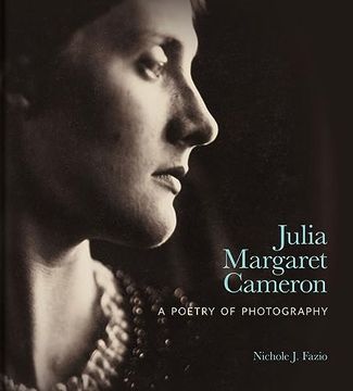 portada Julia Margaret Cameron: A Poetry of Photography (en Inglés)