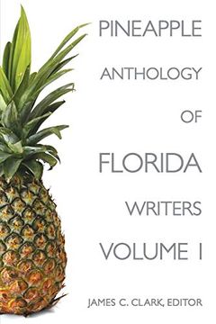portada Pineapple Anthology of Florida Writers 