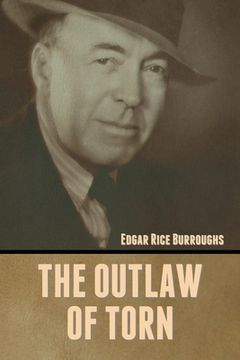 portada The Outlaw of Torn (en Inglés)