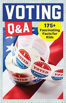 portada Voting q&a (History Q&A) (en Inglés)