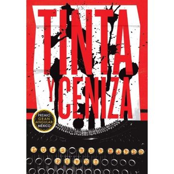 portada Tinta y Ceniza (Premio ga 2016)