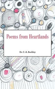 portada Poems from Heartlands (en Inglés)