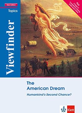 portada The American Dream - Students' Book (en Alemán)