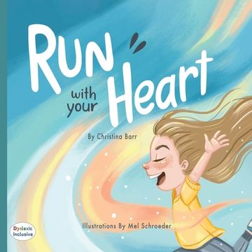 portada Run With Your Heart (en Inglés)