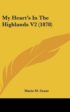 portada my heart's in the highlands v2 (1878) (in English)