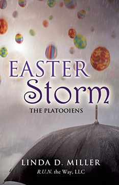 portada Easter Storm (en Inglés)