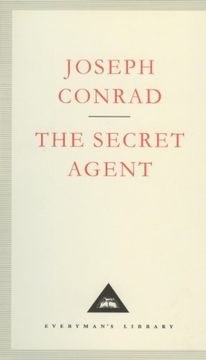 portada The Secret Agent: A Simple Tale (Everyman'S Library Classics) (en Inglés)
