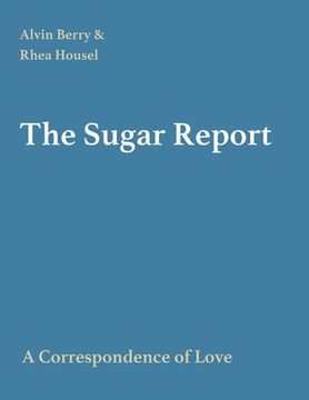 portada The Sugar Report (en Inglés)