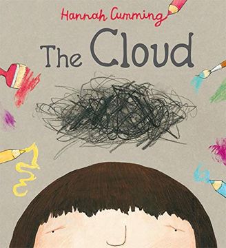 portada The Cloud (Child'S Play Mini-Library) (en Inglés)