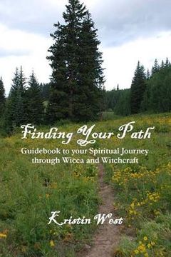 portada Finding Your Path (en Inglés)