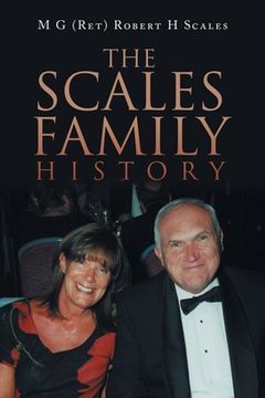 portada The Scales Family History (en Inglés)