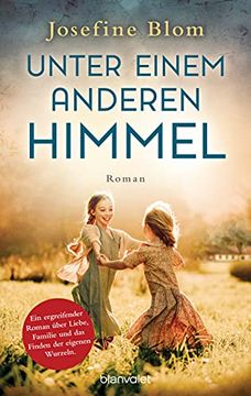 portada Unter Einem Anderen Himmel: Roman (in German)