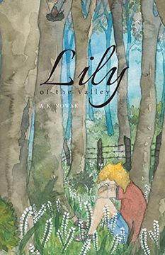 portada Lily of the valley (en Inglés)
