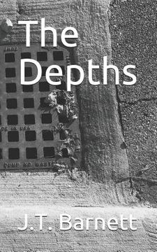 portada The Depths