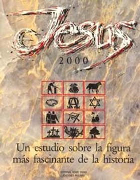 portada Jesus 2000
