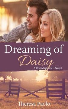 portada Dreaming of Daisy (en Inglés)