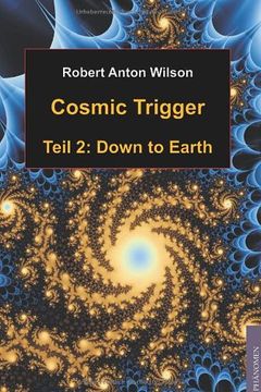 portada Cosmic Trigger 2 
