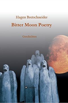 portada Bitter Moon Poetry 