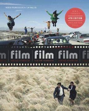 portada Film Fourth Edition: A Critical Introduction (en Inglés)