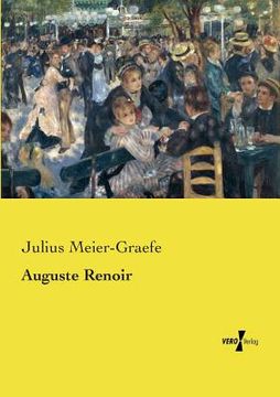 portada Auguste Renoir (en Alemán)