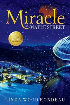 portada Miracle on Maple Street (en Inglés)