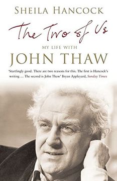 portada The Two of Us: My Life with John Thaw