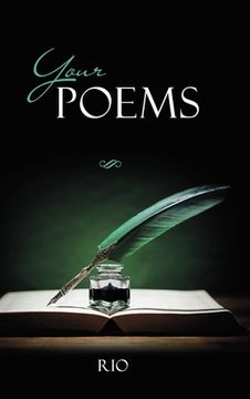 portada Your Poems (en Inglés)
