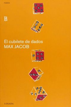 portada El Cubilete de Dados (in Spanish)