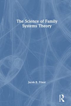 portada The Science of Family Systems Theory (en Inglés)