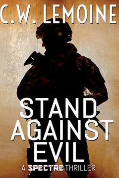 portada Stand Against Evil