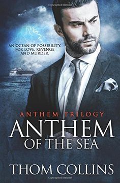 portada Anthem of the Sea: Volume 1
