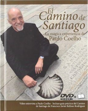 portada El Camino de Santiago: Guía Práctica