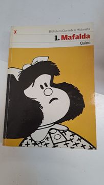 portada Mafalda