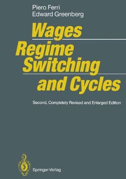 portada wages, regime switching, and cycles (in English)
